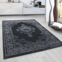 Covor Marrakesh Gri V2 240x340 cm - 1