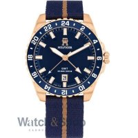 Ceas Tommy Hilfiger TH85 1792130 - Stil si Eleganta pentru Orice Ocazie - 1