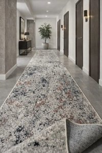 Covor Traversă Anny Bej 58x300 cm - Delta 33016 - 1