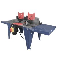 Masa lucru pentru masina frezat OFT 855 Gude 58086 - 1
