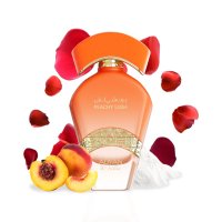 Extract de parfum, ADYAN, Peachy Lush, dama, 100ML - Original Dubai - 1
