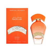 Extract de parfum, ADYAN, Peachy Lush, dama, 100ML - Original Dubai - 2