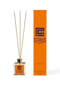 Odorizant camera - Citrus by Patric - 50ml - 1