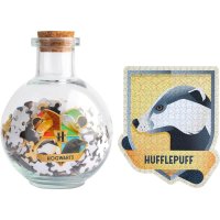 Puzzle Harry Potter Hufflepuff 322 Pieces - 2