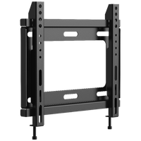 Suport de perete HIKVISION DS-DM1940W, pentru ecrane de 19-40 inch, negru - 1