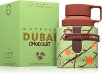 Armaf Odyssey Dubai Chocolat Gourmand Edition 100ml - Parfum Gourmand Delicios - 1