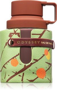 Armaf Odyssey Dubai Chocolat Gourmand Edition 100ml - Parfum Gourmand Delicios - 2