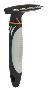 Piaptan pentru Par Lung 23791 - Dimensiuni 7x14 cm - 1