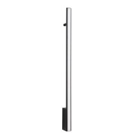 Aplica LED Lagom 90 Negru 4000K - Sollux Lighting - 1
