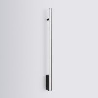 Aplica LED Lagom 90 Negru 4000K - Sollux Lighting - 2