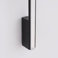 Aplica LED Lagom 90 Negru 4000K - Sollux Lighting - 4