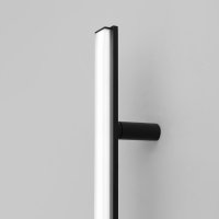 Aplica LED Lagom 90 Negru 4000K - Sollux Lighting - 5