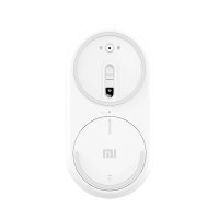 Mouse Wireless Xiaomi Auriu - Precizie si Rapiditate - 2