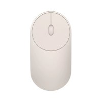 Mouse Wireless Xiaomi Auriu - Precizie si Rapiditate - 6