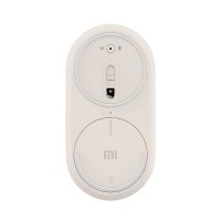 Mouse Wireless Xiaomi Auriu - Precizie si Rapiditate - 7