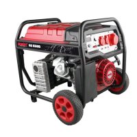 Generator de Curent HECHT GG 6500, 13 CP, 5500 W (Benzina) - 1