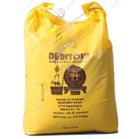 Bentonita Deriton 25 kg pentru Limpezirea Vinului Alb - 1