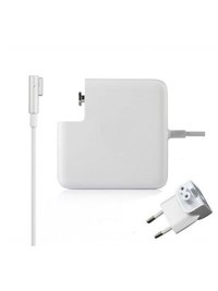Incarcator laptop Apple compatibil , 60W, 16.5V , 3.65A cu mufa MagSafe, Macbook MB467 - 2