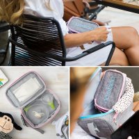 Geanta accesorii Nosiboo - 5