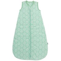 Sac de dormit Leaves 90 cm 1.0 Tog - 3