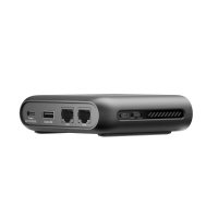 Router TP-LINK AX1500 Wi-Fi 6 pentru Calatorii, Dual Band, 1201 Mbps - 3
