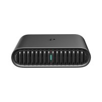 Router TP-LINK AX1500 Wi-Fi 6 pentru Calatorii, Dual Band, 1201 Mbps - 1