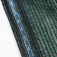 Plasa de umbrire pentru gard 80 gr, 90%, 3m x 100m, FRANGISOLE GS,  ARRIGONI ITALIA - 3