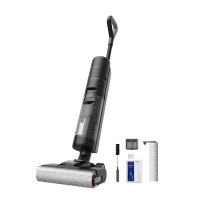 Aspirator vertical cu spalare Dreame H13 Pro Wet and Dry Vacuum, putere 300W, 18.000Pa, Autonomie 40 min - 1