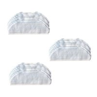 Set 30 lavete de unica folosinta pentru Aspirator robot 360 S7 Pro - 1