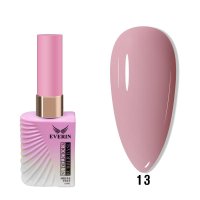 Rubber Base Everin Nudelicious Collection 15ml- 13 Hema Free - 1