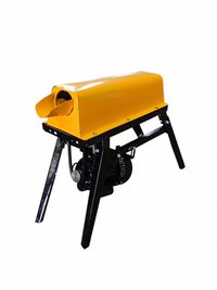 Batoza de porumb ROTOR BR-3000, 1800W, 300kg/h, 2880rpm, cu picioare patrate - 1