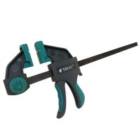 Menghina de tamplarie Troy 25112, pentru strangere si departare, 505 mm - 1