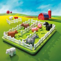 Smart Farmer (romana-engleza) - 3