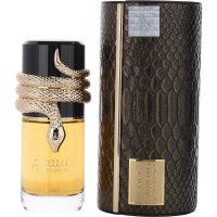 Lattafa Musamam 100ml, Apa de Parfum Unisex - Original din Dubai - 1