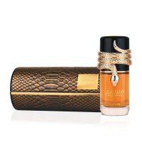 Lattafa Musamam 100ml, Apa de Parfum Unisex - Original din Dubai - 3