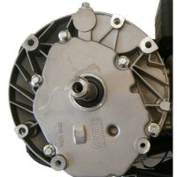 Motor Generator, Motopompa, Motocultor, Loncin LC1P70FC-B, 6.5CP, Ax Vertical (ax 25 X 82mm) - 2