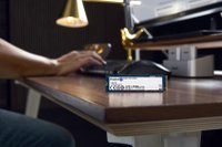 SSD Kingston NV3 de 500 GB, PCIe 4.0 x4, NVMe, format M.2 - 10