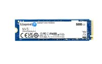SSD Kingston NV3 de 500 GB, PCIe 4.0 x4, NVMe, format M.2 - 5