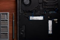 SSD Kingston NV3 de 500 GB, PCIe 4.0 x4, NVMe, format M.2 - 7