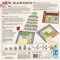 Zen Garden - 3