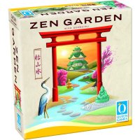 Zen Garden - 1