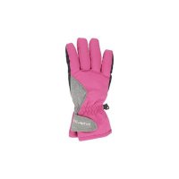 Manusi Outhorn JRED700-PINK-M pentru activitati in aer liber - 1