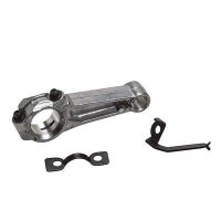 Biela pentru motoare Briggs & Stratton Quantum si Toro, coduri 490566 si 391640 - 2