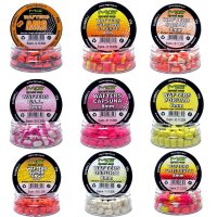 Wafters Mg Special Carp Dumbell 8mm, 25g (Aroma: Super Tengo) - 2