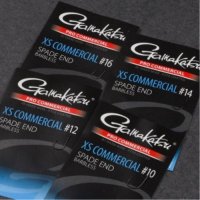 Carlige Gamakatsu Coars Pro-C XS Commercial Spade - 10buc/plic (Nr. 10) - 2