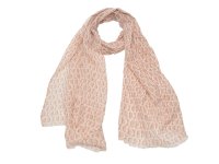 Esarfa Roz ALDO Model STRATHAIRN 680 din Material Textil - 1