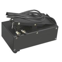 JASIC TIG 200P AC/DC cu pedala - Aparat de sudura MMA / TIG AC/DC - 2