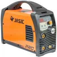 JASIC TIG 200P AC/DC cu pedala - Aparat de sudura MMA / TIG AC/DC - 4