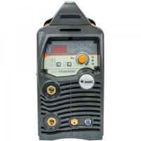 JASIC TIG 200P AC/DC cu pedala - Aparat de sudura MMA / TIG AC/DC - 5