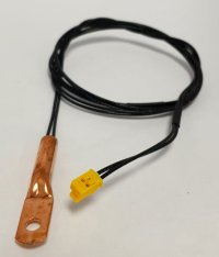 Senzor Buncar Soba pe Peleti Fornello Sophia 11 kW - 1